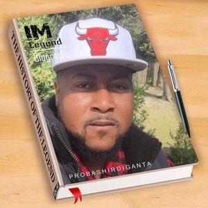 Meet your Posher, Lee